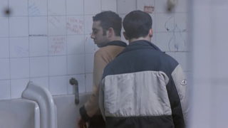 O Fantasma Explicit gay sex