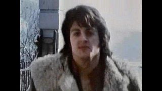 Sylvester Stallone sex scenes from Italian Stallion (1970)