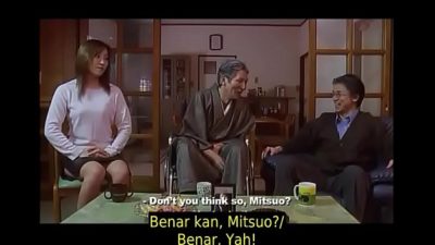 Japanese wife next door (2004) with english subtitles â€¢ fullxcinema