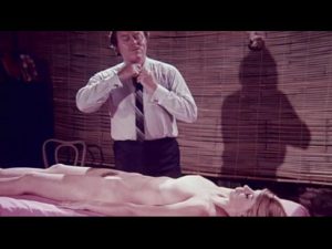 Refinements in Love full movie adult xxx (1971)