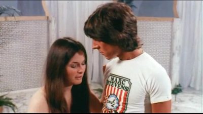 A touch of genie full movie (1974) – Classic adult movie