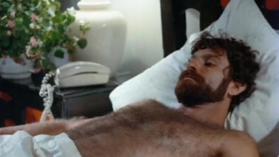 A Women's Torment(1977)Jeffrey Hurst classic porn remastered