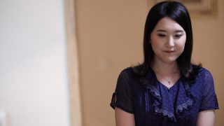 Korean adult movie Young mother 3 (2015)
