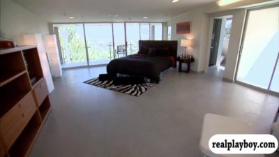 Playboy Foursome video 7 sex scenes