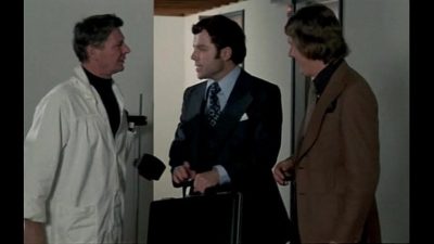 Neglected wife movie – Jumpin at the Bedside (1976)