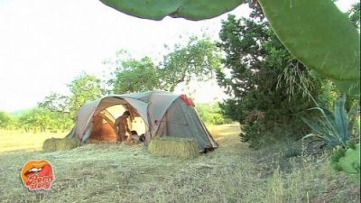 Hot outdoor sex in Porn Story Episode 3