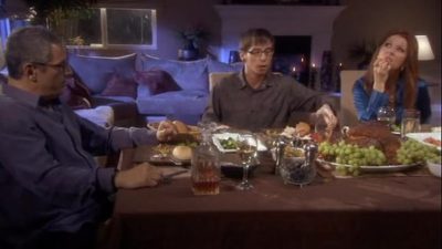 Sienna West in Everybody Needs MILF (2009) • fullxcinema