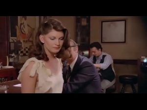 Kay Parker in Champagne for Breakfast (1980)