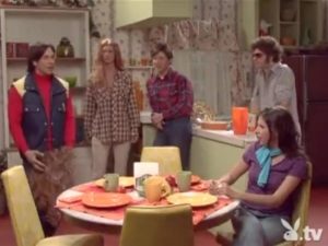 70s Show A XXX Parody (2009)
