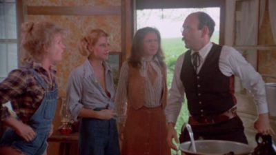 The Pussycat Ranch (1978)