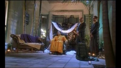 Jessica Drake in Underworld Porn Movie (2001)