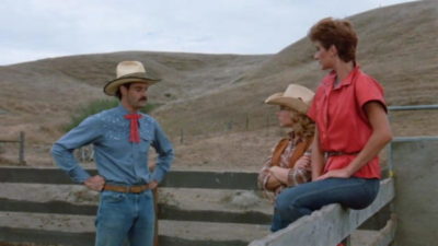 Nina Hartley in Hot classic porn movie