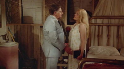 Sadie (1980) porn movie – Restored