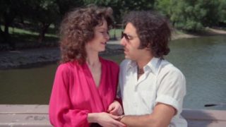 The Seduction of Cindy (1980)