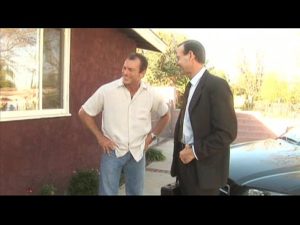 The New Neighbors part 1 (2006)