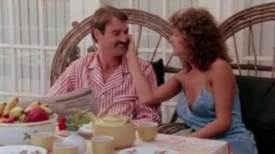 Taija Rae in Hot xxx movie Unveiled (1986)