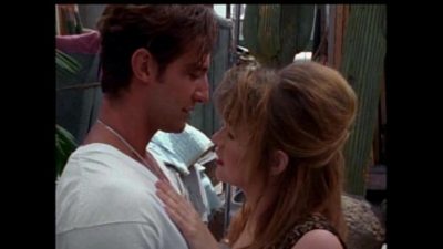 Emmanuelle In Space 3 : A Lesson In Love (1994)