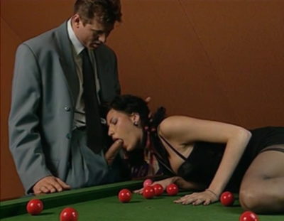 Jeunes veuves lubriques (1995)