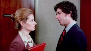 Wanda Whips Wall Street (1982)