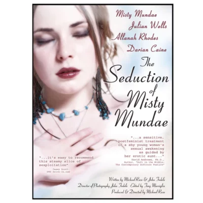 The Seduction of Misty Mundae (2004)