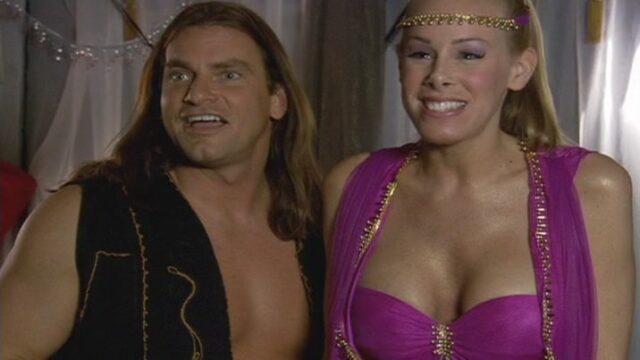 Genie in a String Bikini (2006)