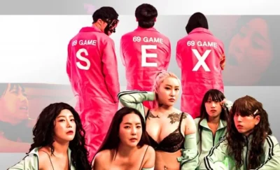 Celebrity Sex Tape Full Movie