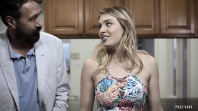Giselle Palmer – Uncle Fucker XXX