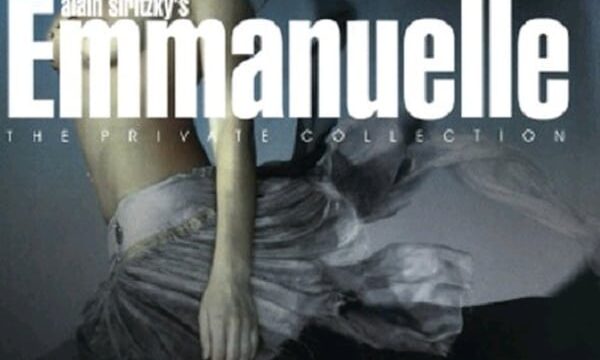 Emmanuelle – The Sex Lives Of Ghosts (2004)