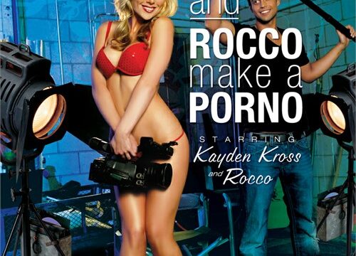 Kayden va Rokko porno film. Onlayn tomosha qiling.