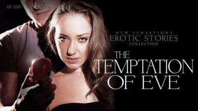 Remy La Croix - The Temptation of Eve • fullxcinema