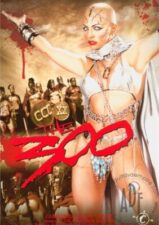 300 XXX Parody