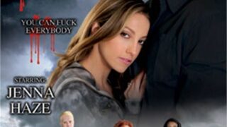 Twilight XXX Parody Porn