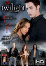 Twilight XXX Parody Porn