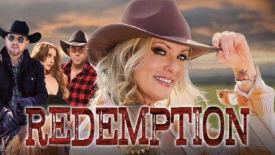 Redemption Porn Movie