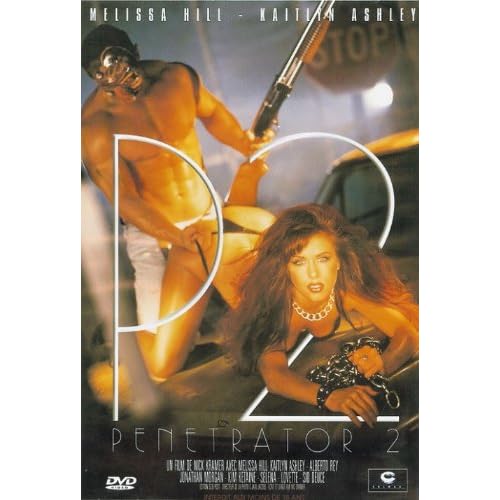 Penetrator 2: Grudge Day (1995)